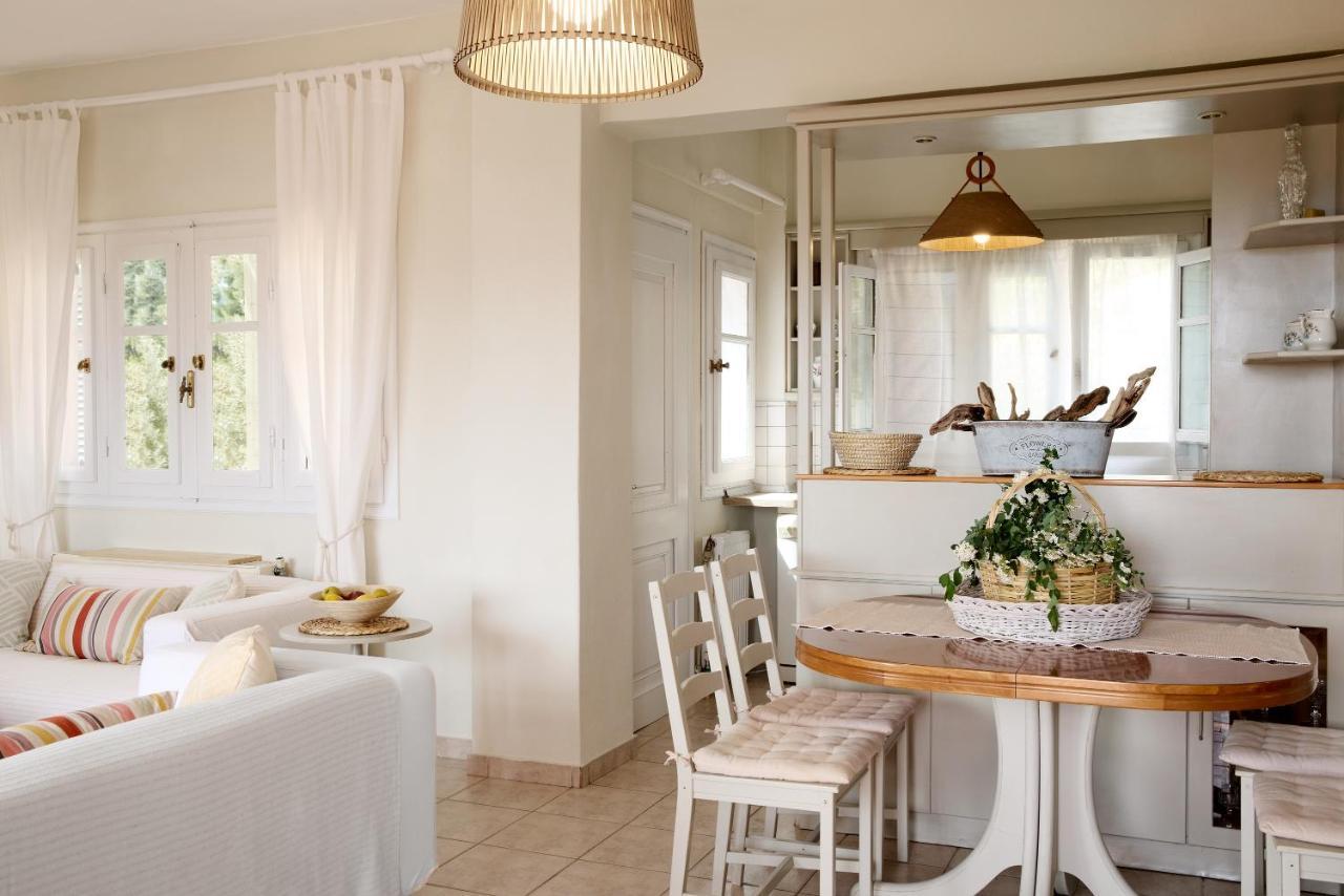 Kopana Appartement Pefkochori