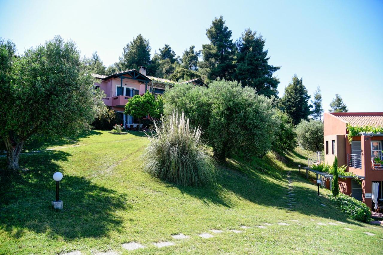 Kopana Appartement *
