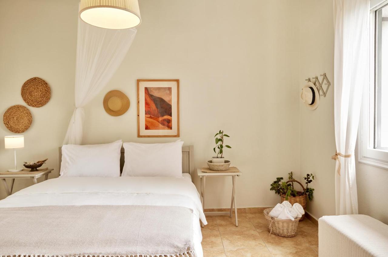 Apartment Kopana Pefkochori